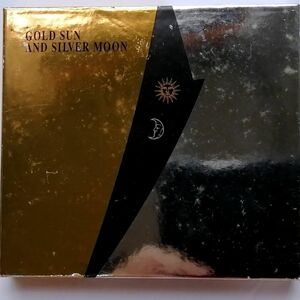 Shazna Gold Sun And Silver Moon (3CD) ①