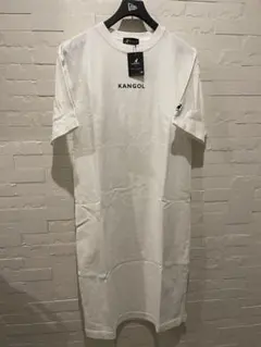 KANGOL x UNITED ARROWS コラボ ワンピース