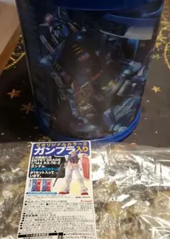 ENTRY GRADE RX-78-2 ガンダム ガンプラ入