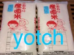 味の本荘米 新米 ササニシキ10kg (5kg×2袋) 令和６年産 秋田県産