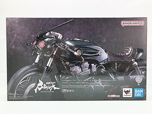 S.H.Figuarts　バトルホッパー　仮面ライダーBLACK SUN　開封品　フィギュア　同梱OK　1円スタート★S