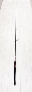 DAIWA/ダイワ 18ハートランド AGS HL7102L+FS-SV AGS18 別誂 冴掛 710AGS【RD190-007】