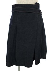 ルネ スカート フレア ストレッチ 36 AUC24 item.code 