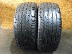 ■本州送料無料■205/40ZR17 2本 ANNAITE■中古タイヤホイール館 伊勢原店