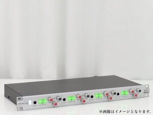 ■□【新品・未開封】Solid State Logic Alpha VHD Pre マイクプリアンプ ソリッドステートロジック□■027645003m□■