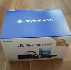 PlayStation VR spacial Offer2020Winter