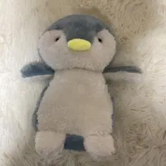 ペンギン　ぬいぐるみ