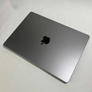 Apple MacBook Pro(M1 Pro）14インチ