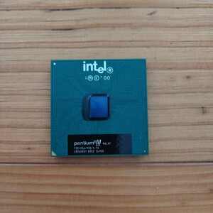 Intel Pentium III Socket370 Pentium3