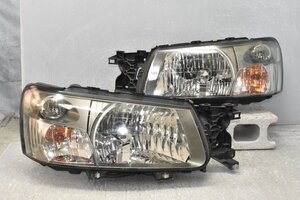 フォレスター H15.8 SG5 HID キセノン ライト 左右 バラスト バーナー　*せ