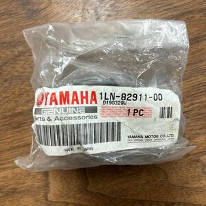 TB-247☆レターパックプラス/バイク部品 ヤマハ 純正　クラッチレバーホルダー 1LN-82911-00 新品 YAMAHA