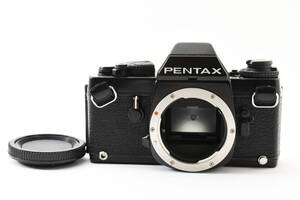 Pentax ペンタックス LX ボディ 前期型 フィルム一眼カメラ [美品] #2318656A