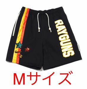 即発送！Mサイズ 新品未使用未開封 NIKE MENS RAYGUNS SHORT / ナイキ レイガンズ ショート パンツ ハーフパンツ