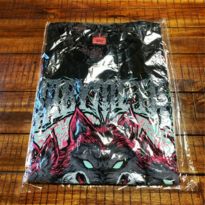 BABYMETAL ベビーメタル べビメタ REVELATION MEMORIAL LV ver.J TEE Tシャツ Sサイズ 