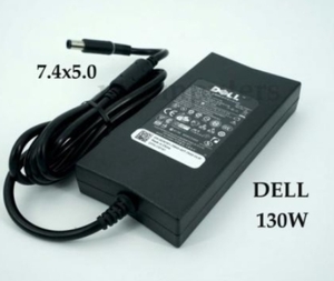 DELL純正130W電源アダプターDA130PM130 HA130PM130/LA130PM190などと互換対応 Dell Inspiron 5459, Inspiron 13 7347 7348 7459 など適合