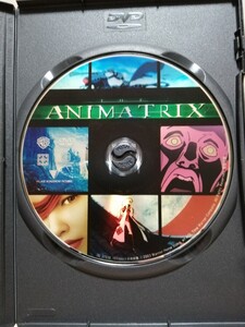 ［アニマトリックス］ディスクのみ【映画DVD】DVDソフト（激安）【5枚以上で送料無料】※一度のお取り引きで5枚以上ご購入の場合