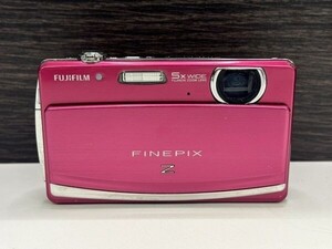 J253-Y31C-106 ジャンク FUJIFILM 富士フィルム FinePix Z90 コンパクトデジタルカメラ 現状品①