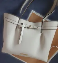 【美品】MICHAEL KORS マイケルコース トートバッグ