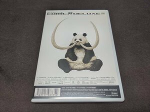 セル版 DVD ピエール瀧 presents COMIC 牙 デラックス / ピエール瀧とベートーベン LIVE at LIQUID ROOM / ff023