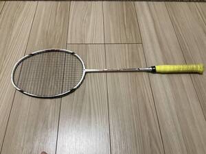 YONEX ARCSABER 2TOUR CS CARBON NANOTUBE