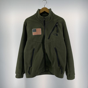 【中古】Supreme×THE NORTH FACE Trans Antarctica Expedition Fleece Jacketシュプリーム×ノースフェイス[240019474404]