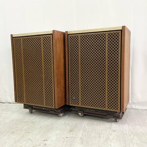 ■TI1001◇複795 中古品 JBL ジェービーエル スピーカー C56 ペア 【2個口発送品】