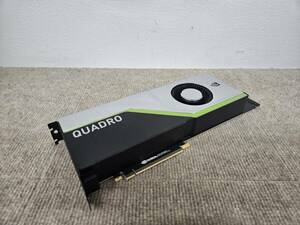 NVIDIA Quadro RTX 8000 48GB GDDR6 