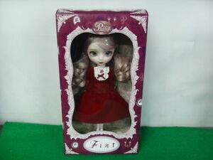 Pullip プーリップ Rojeune ロジューヌ 未開封