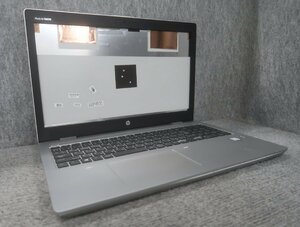 HP ProBook 650 G5 Core i7-型番不明 ノート ジャンク N84648