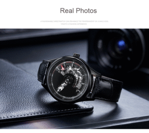 高級ブランド日本御代田自動機械式時計の男を ROSDN メンズ腕時計サファイアメンズルミナスハンズスケルトン防水 R2642