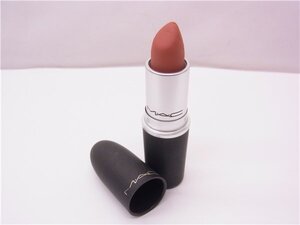 ◎ MAC ◎　マック　リップスティック　パウダーキス　マルイットオーバー　314　◎USED