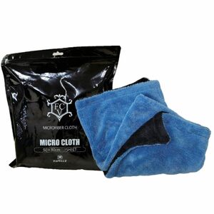 MICLOFIBER CLOTH マイクロファイバークロス 爆吸水 タオル 洗車 超吸水 FIEVILLE