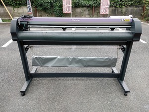 【埼玉県蓮田市◆引取限定】中古美品 ミマキエンジニアリング MIMAKI 90～1580mm 業務用 カッティングマシン CG-130FXII Plus