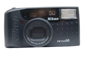 ★特上★NIKON TW ZOOM 85#6749