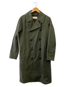 UNITED ARROWS◆コート/M/ポリエステル/KHK/1125-299-6387//