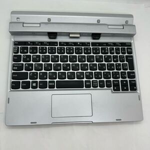 ◎(418-1)NEC PC-VP-KB41 ドック機能付きキーボード 通電動作未チェック 中古　（米27）