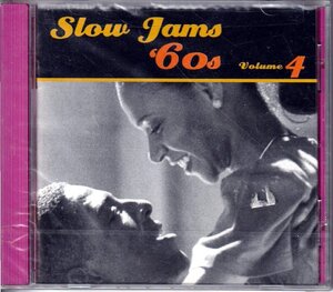 C2/GD430/V.A./SLOW JAMS 