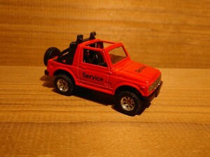 スズキ サムライ マイスト ジムニー オフローダー ローライダー トラッキン 4WD 1/64 MAISTO SUZUKI SAMURAI JIMNY USDM JDM LOWRIDER 北米