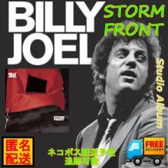 中古CD ビリージョエル/STORM FRONT