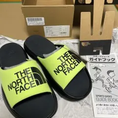 THE NORTH FACE Triarch Slide NF02356