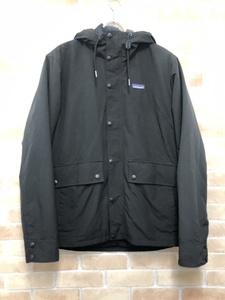 patagonia パタゴニア 21AW Isthmus 3-in-1 Jacket ブラック M 111378509