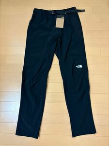 新品 ザノースフェイス Lサイズ 未使用THE NORTH FACE バーブライトパンツ Verb Light Pant ストレッチトレッキングパンツNB32106　