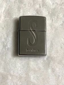 ZIPPO ジッポー ジッポ セブンスター SEVEN STAR 1999年製　中古品　タバコ　煙草　たばこ