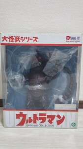 エクスプラス　大怪獣シリーズ　殺し屋超獣　バラバ 　地球侵攻カラーver./ 少年リック限定　X-PLUS　ウルトラマンエース　