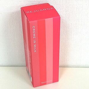 ナリス化粧品 レジュアーナ クリーム イン ミルク 80ml 〈濃密 乳液〉