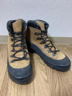 DANNER ダナー 43513 コンバットハイカー　US9.5　ブラウン