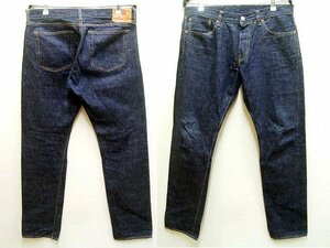 ◇即決[W34]濃紺 TCB jeans Slim 50