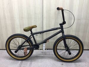 (EA312) FIEND フィーンド 自転車 BMX 【動作確認済】