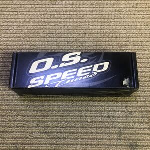 小川精機 OS SPEED 1/10オンロード マフラー マニホールド セット新品