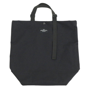 BAGSINPROGRESS CARRY-ALL TOTE トートバッグ バッグスインプログレス